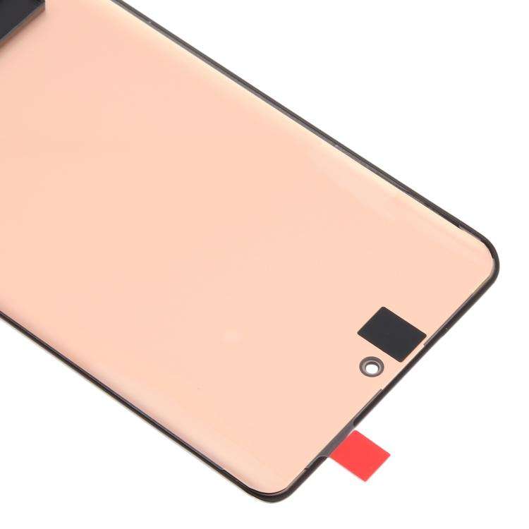 For vivo V25 Pro V2158 Original LCD Screen With Digitizer Full Assembly