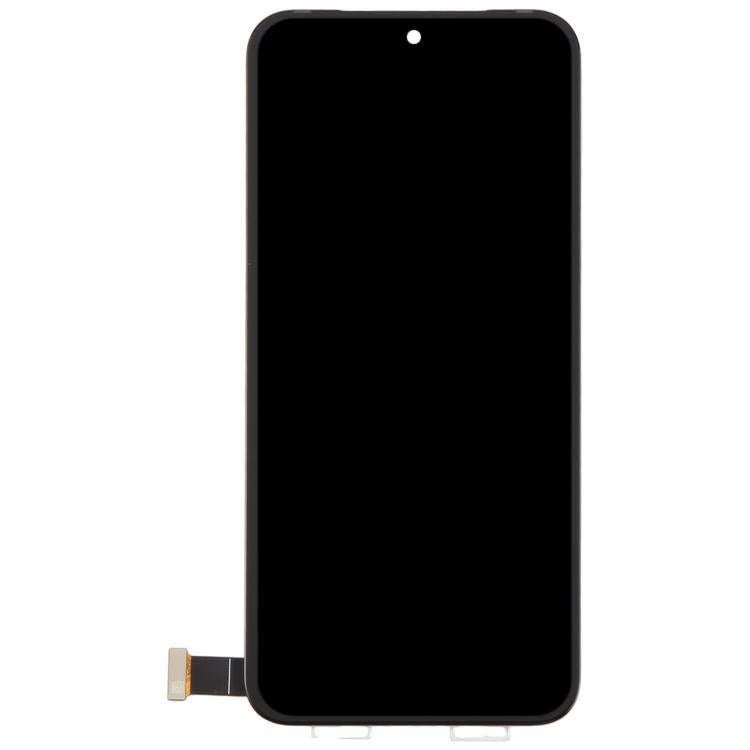 For vivo S30 Pro mini V2465A Original LCD Screen With Digitizer Full Assembly