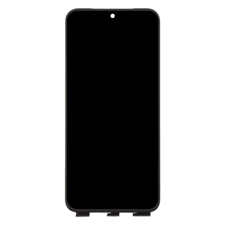 For vivo X200 Pro mini V2419A Original LCD Screen With Digitizer Full Assembly