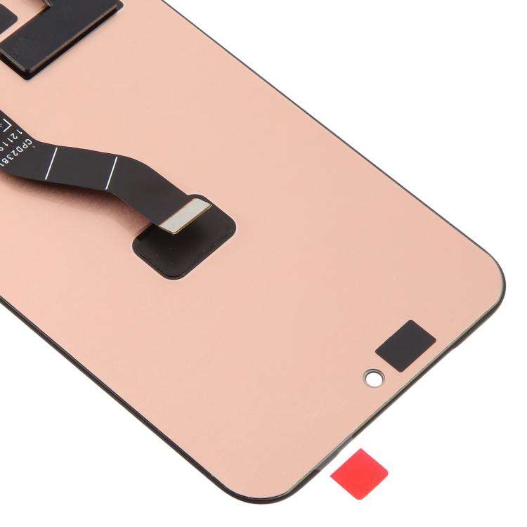 For vivo X200 Pro mini V2419A Original LCD Screen With Digitizer Full Assembly