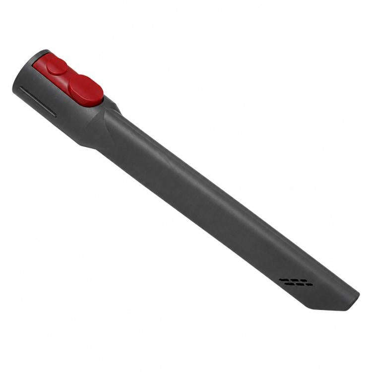 For Dyson V7 / V8 / V10 / V11 Vacuum Cleaner Replacement Parts, Long Flat-Nozzle Cleaning Brush Head