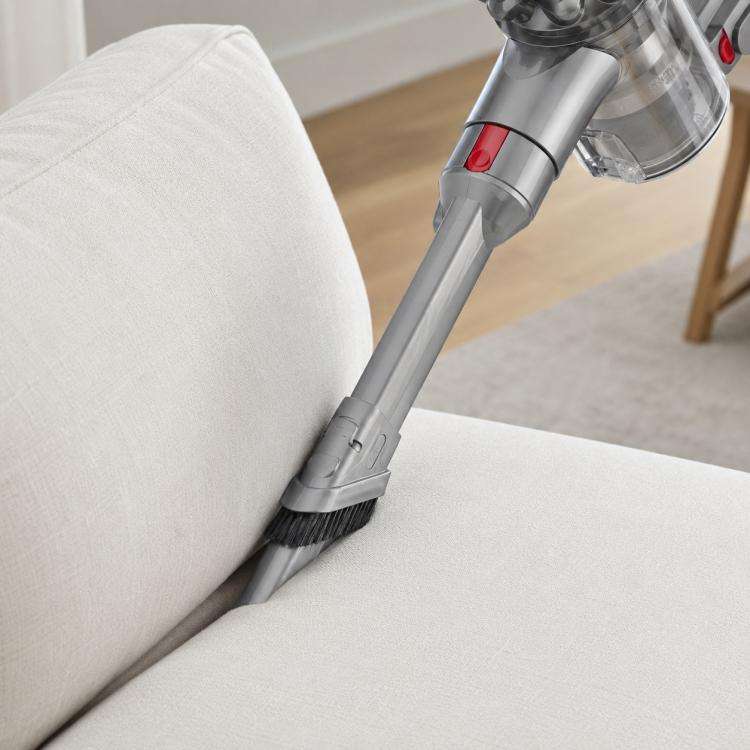 For Dyson V6 / DC35 / DC47 / DC52 / DC63 Vacuum Cleaner Accessories, Retractable Stiff Bristle Na...
