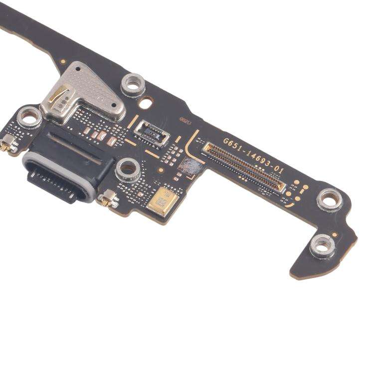 For Google Pixel 10 Pro Original Charging Port Board