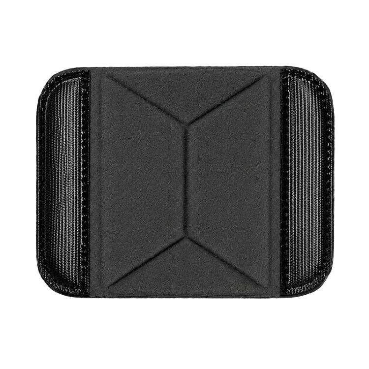 Multifunctional Camera Bag Divider Polyester Lens DIY Liner Separator Pad, Type:F Grey 1