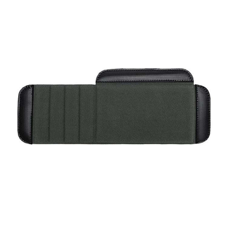 Multifunctional Camera Bag Divider Polyester Lens DIY Liner Separator Pad, Type:G Grey 2