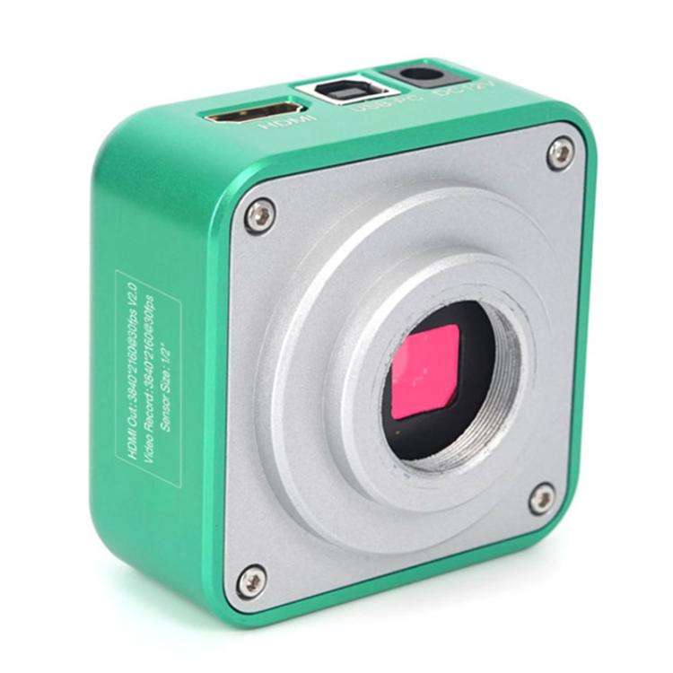 RELIFE M-16 HD 4K 30fps Industrial Grade Electronic Microscope Camera, Plug:US Plug