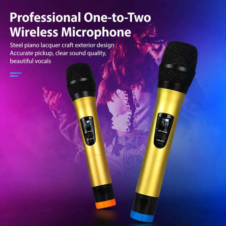 G4D 4-Channel Multi-function Professional Bluetooth Mixer with Amplifier & Microphone, Type:Stand...