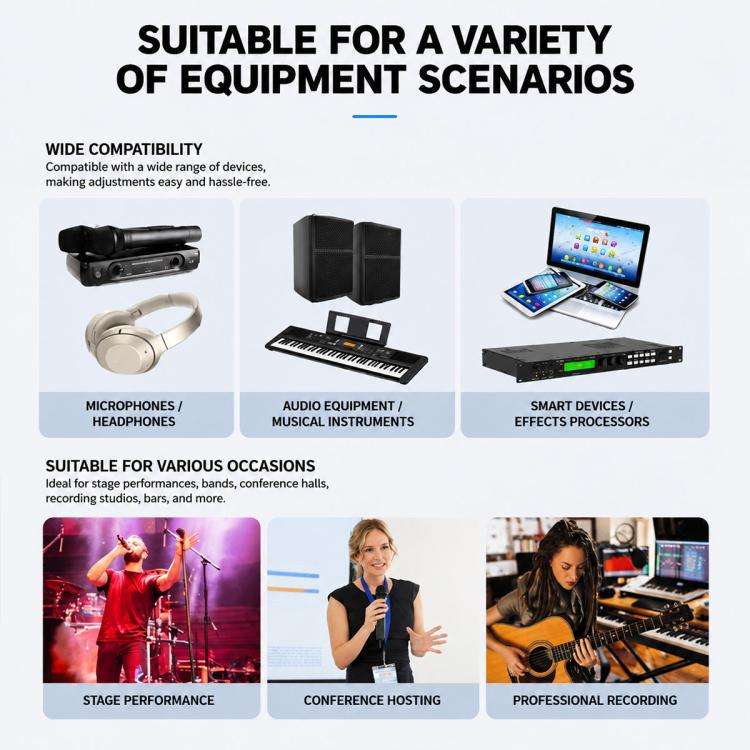 402D 4-Channel Multi-function Professional Bluetooth Mixer with Amplifier, Plug Type:UK Plug(Black)