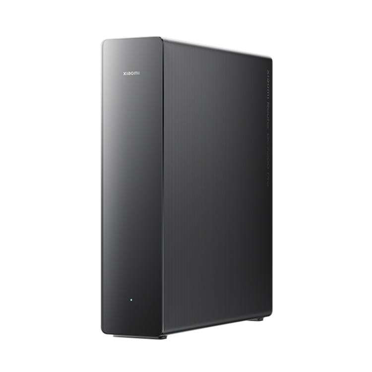 Xiaomi Router BE7200 Pro WiFi 7 AI Hub 2.5G Port Dual Band, US Plug(Grey)