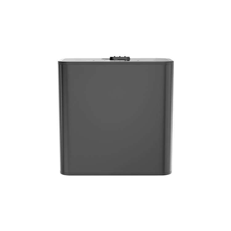 Q65A Long Standby Magnetic Smart Voice Recorder Supports AIREC-APP, Memory:32GB(Black)