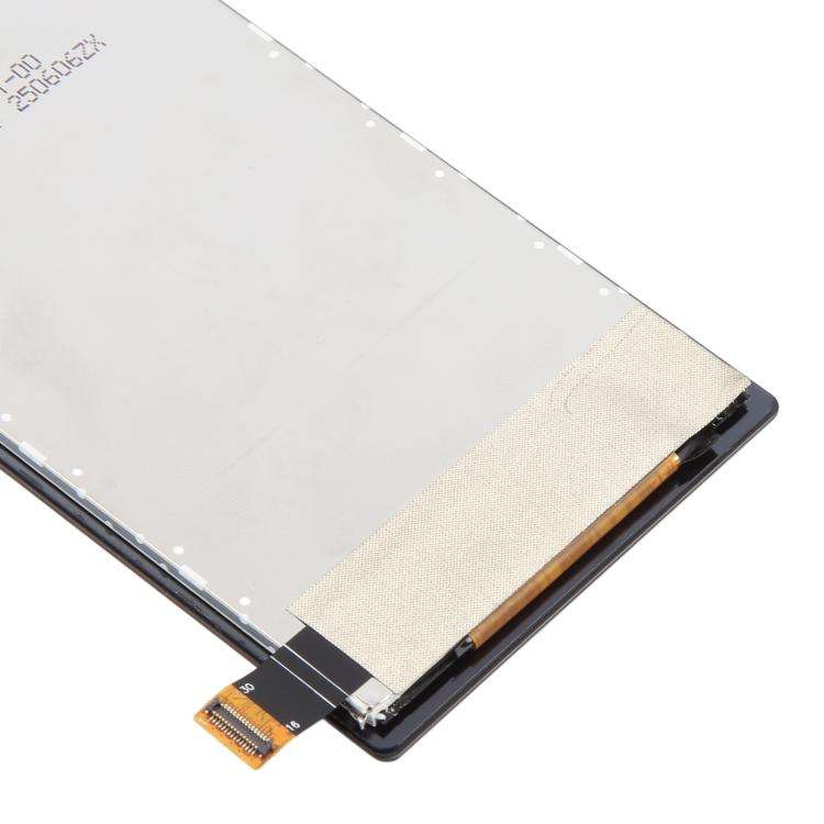 For Honeywell EDA60K Original LCD Screen With Digitizer Full Assembly