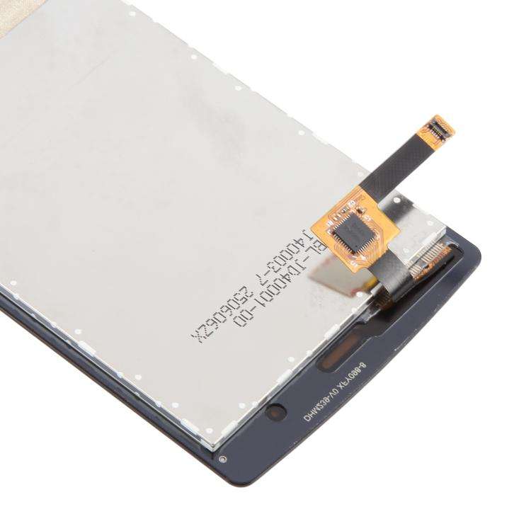 For Honeywell EDA60K Original LCD Screen With Digitizer Full Assembly