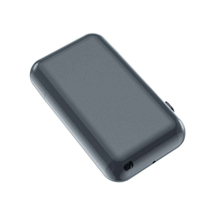 C32 Type-C USB Drive Voice Recorder, Memory:64GB(Dark Blue)