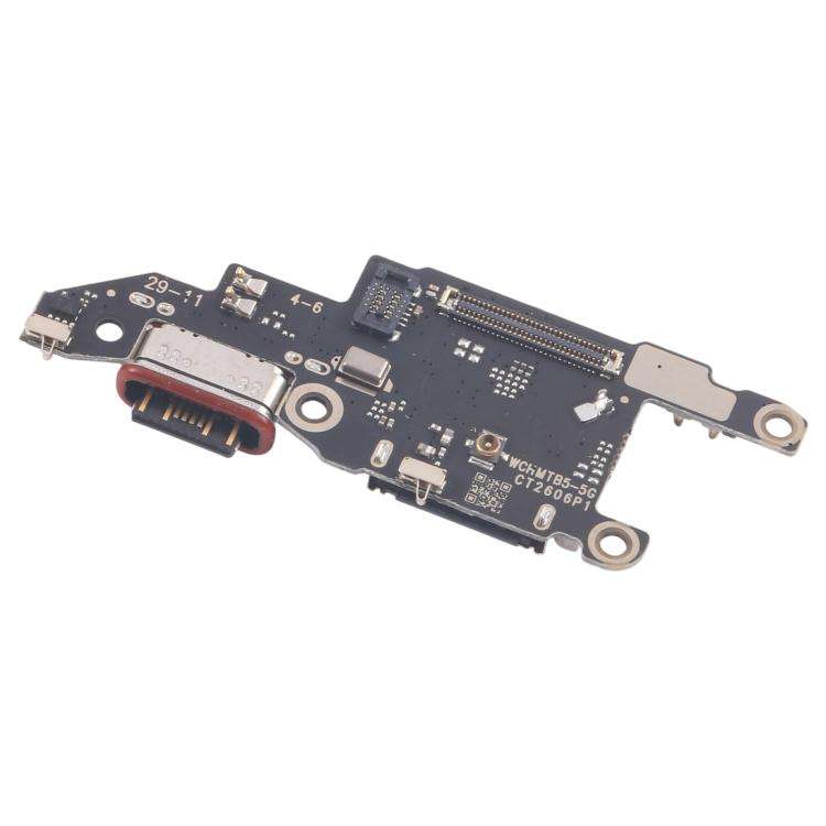 For Xiaomi Poco X8 Pro 2511FPC34G OEM Charging Port Board with iC, Supporting Fast Charging