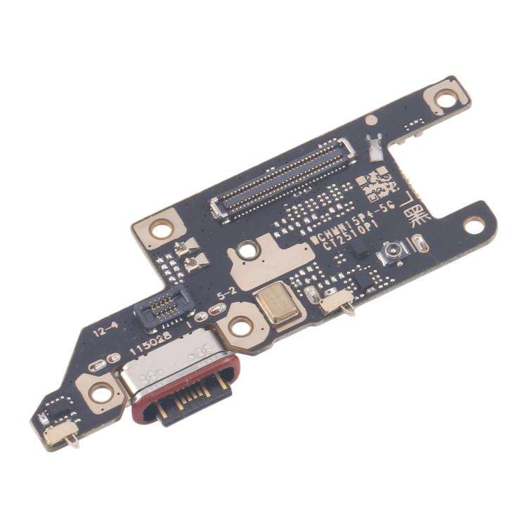 For Redmi Note 15 Pro+ 2510ERA8BG OEM Charging Port Board with iC, Supporting Fast Charging