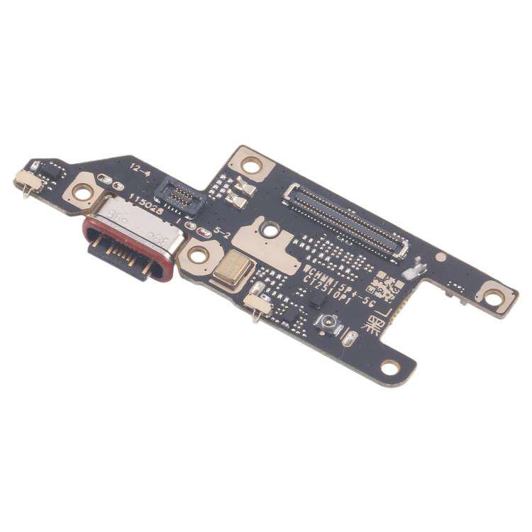 For Redmi Note 15 Pro+ 2510ERA8BG OEM Charging Port Board with iC, Supporting Fast Charging