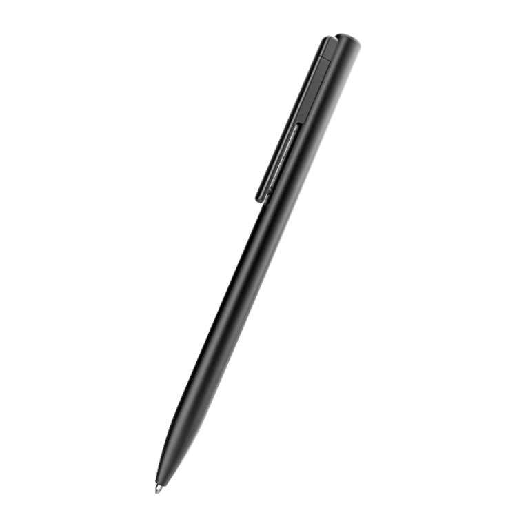 Q97 2-in-1 Voice Recording & Handwriting Pen, Memory:8GB(Black)