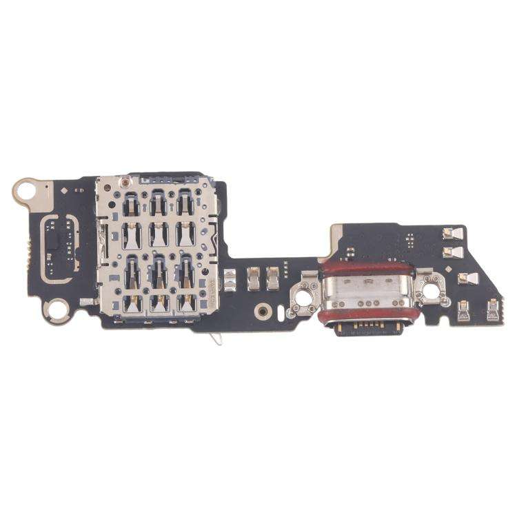 For OPPO Reno15 Pro CPH2813 OEM Charging Port Board with iC, Supporting Fast Charging