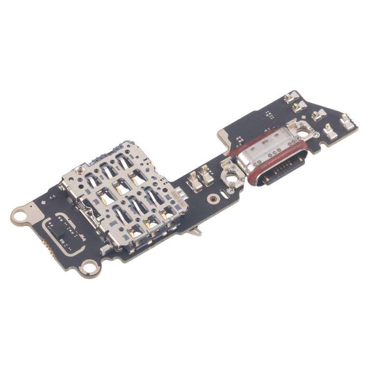 For OPPO Reno15 Pro CPH2813 OEM Charging Port Board with iC, Supporting Fast Charging