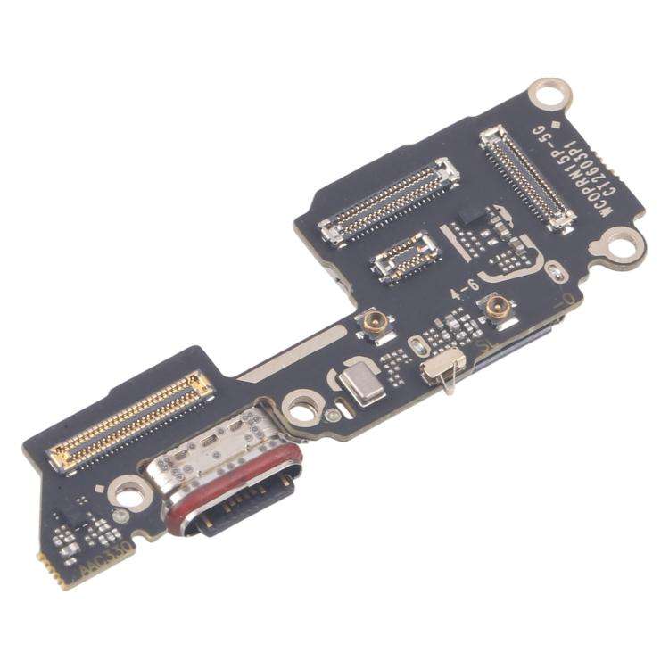 For OPPO Reno15 Pro CPH2813 OEM Charging Port Board with iC, Supporting Fast Charging
