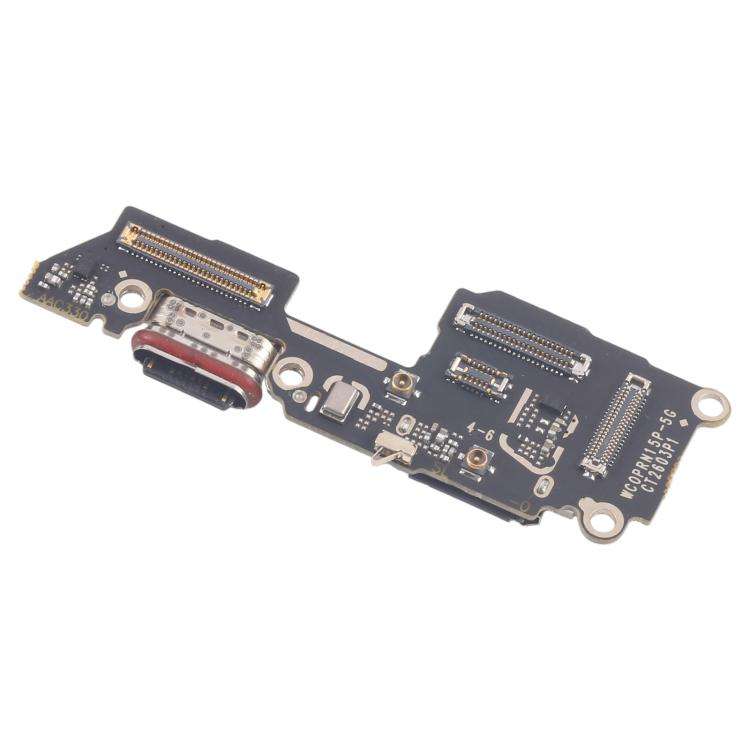 For OPPO Reno15 Pro CPH2813 OEM Charging Port Board with iC, Supporting Fast Charging