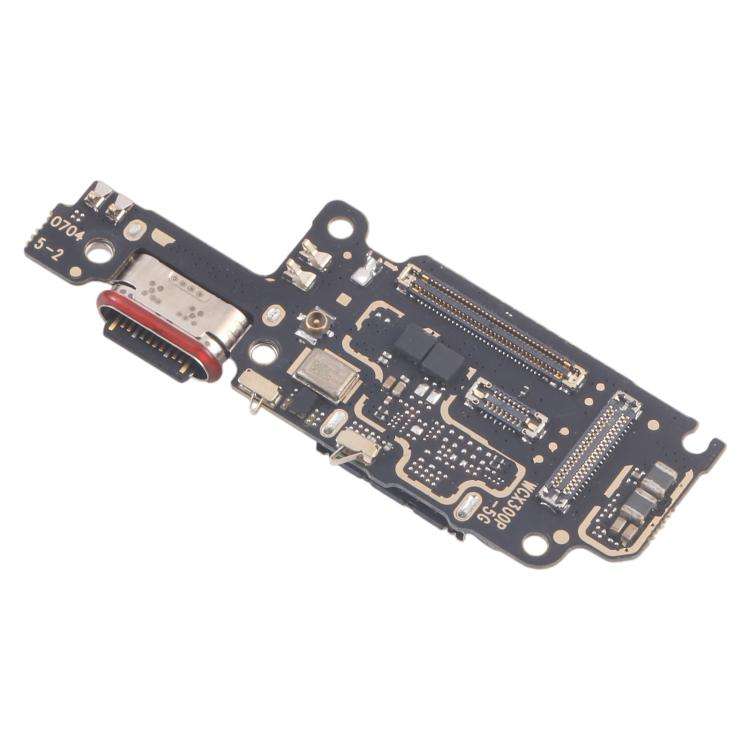 For vivo X300 Pro V2514 V2502A OEM Charging Port Board with iC, Supporting Fast Charging