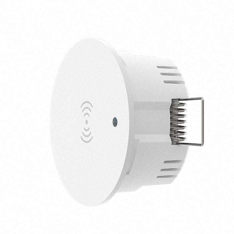 NEO NAS-PS10W WiFi Human Presence Sensor Pro Ceiling Mounting(Snap Buckle)