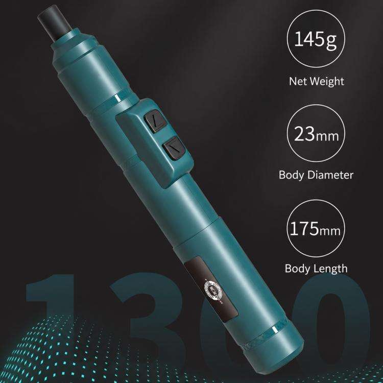 Dual Power Pen-Type Electric Screwdriver, Style:88 in 1