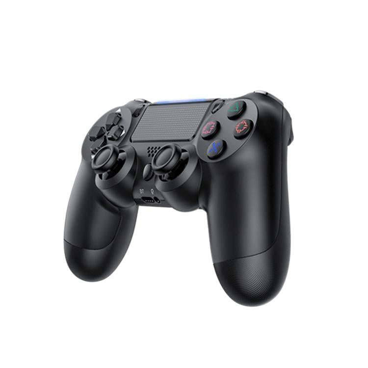 Yesido KB47 For PS4/PS3 Wireless Game Controller(Black)