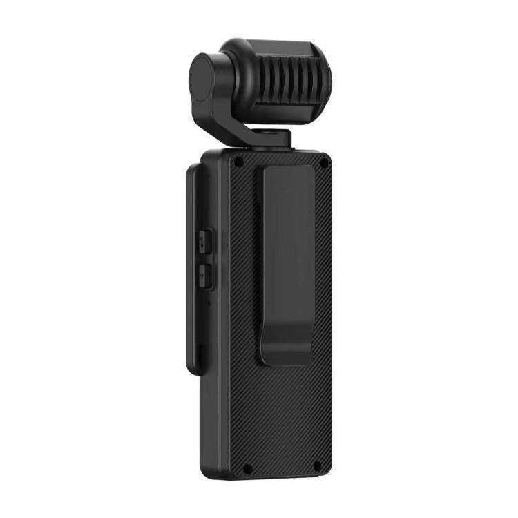 DV09 4K WiFi 1.54 inch HD Screen Action Camera(Black)