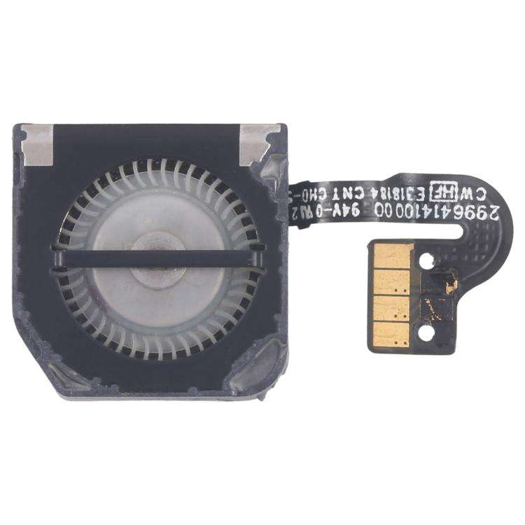 For ZTE nubia RedMagic 6s Pro Cooling Fan with RGB Lighting