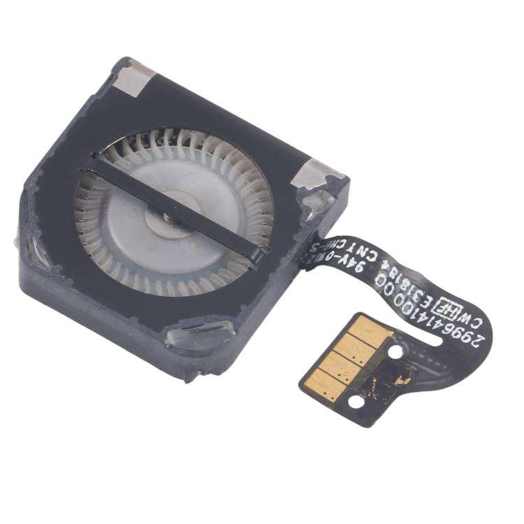 For ZTE nubia RedMagic 6s Pro Cooling Fan with RGB Lighting