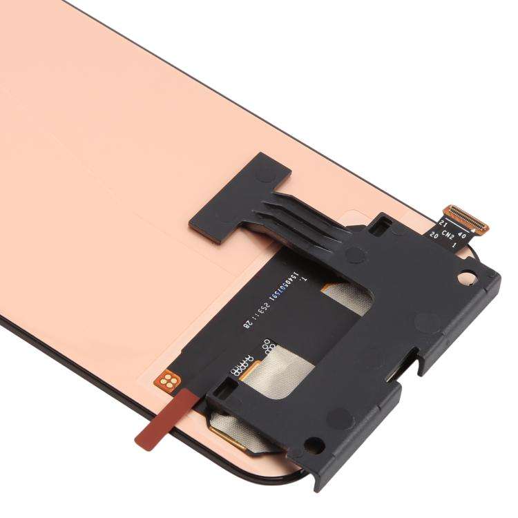 For Infinix Note 60 Pro X6878 Original LCD Screen with Digitizer Full Assembly