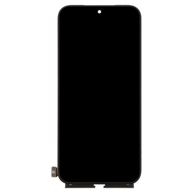For Infinix GT 50 Pro X6891 Original LCD Screen with Digitizer Full Assembly