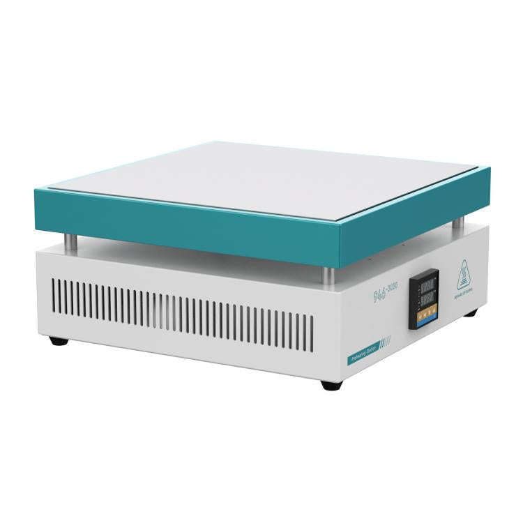 UYUE 946-3030 LED Display LCD / BGA Preheating Platform, Plug:US Plug