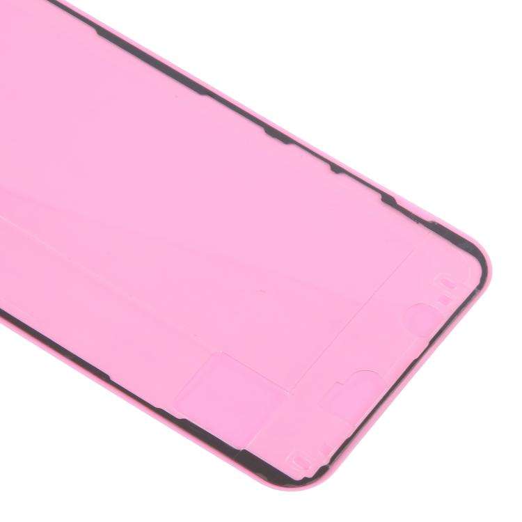 For iPhone 11 Pro Max 10pcs OEM LCD Frame Bezel Waterproof Adhesive Gasket, Airtightness Test Com...