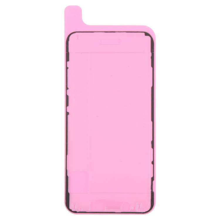 For iPhone 11 Pro Max 50pcs OEM LCD Frame Bezel Waterproof Adhesive Gasket, Airtightness Test Com...