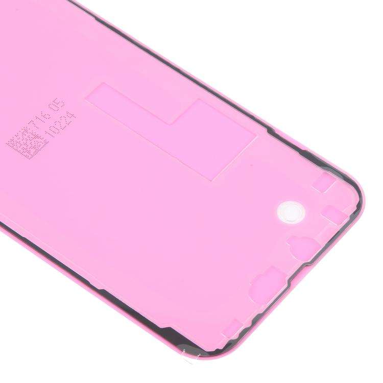 For iPhone 13 Pro Max 50pcs OEM LCD Frame Bezel Waterproof Adhesive Gasket, Airtightness Test Com...