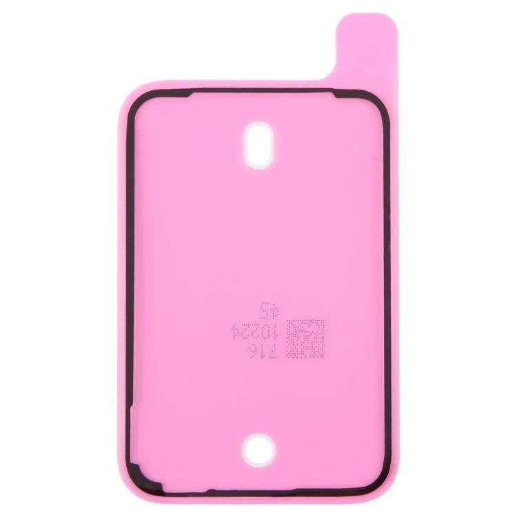 For iPhone 17 Pro 50pcs OEM Back Housing Cover Adhesive, Airtightness Test Compatible