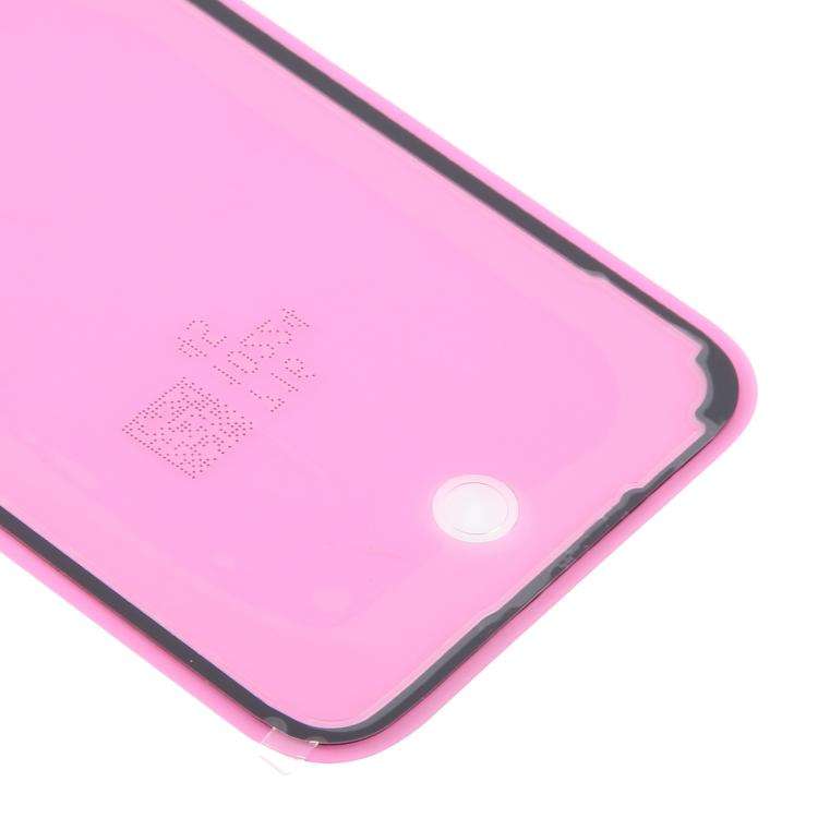 For iPhone 17 Pro 50pcs OEM Back Housing Cover Adhesive, Airtightness Test Compatible