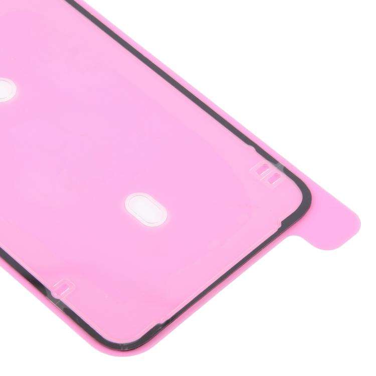 For iPhone 17 Pro Max 50pcs OEM Back Housing Cover Adhesive, Airtightness Test Compatible
