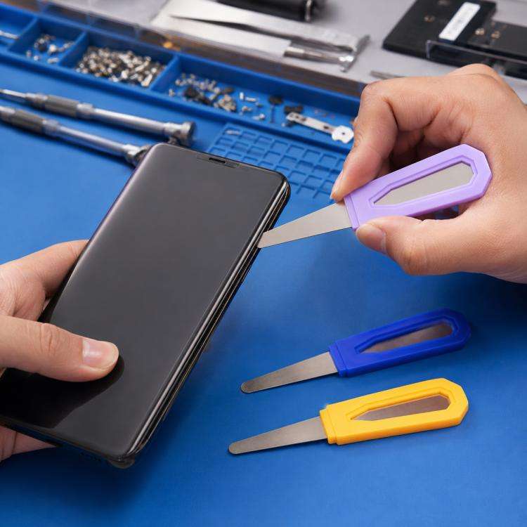 SPAHR K7 3 in 1 Curved Screen Disassembly Blade