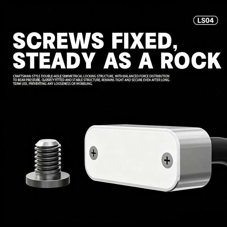 LUOWEI LS-04 Mini Soft Fill Light