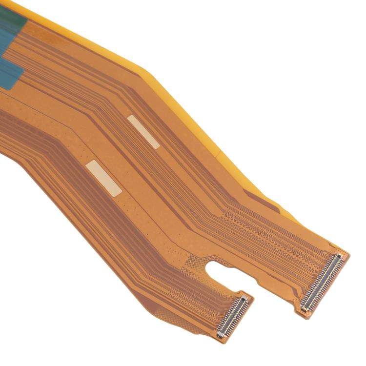 For Infinix Note 40 Pro 5G X6851 Motherboard Flex Cable