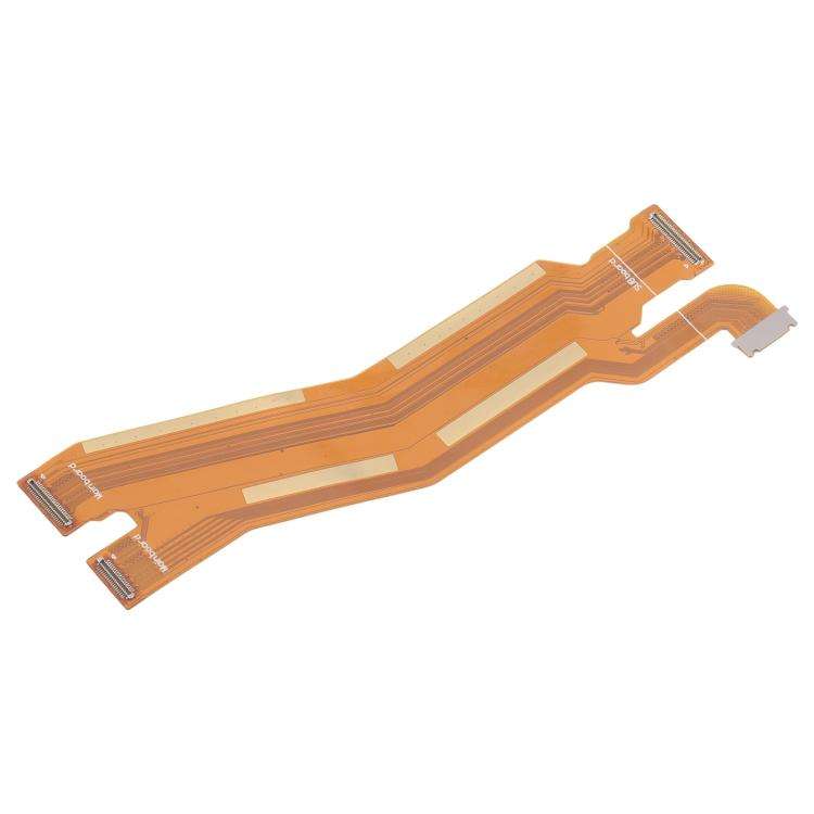 For Tecno Spark 20 Pro+ KJ7 Motherboard Flex Cable