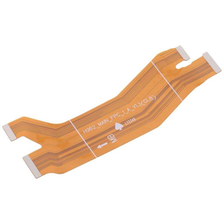 For Tecno Camon 30 Pro CL8 Motherboard Flex Cable