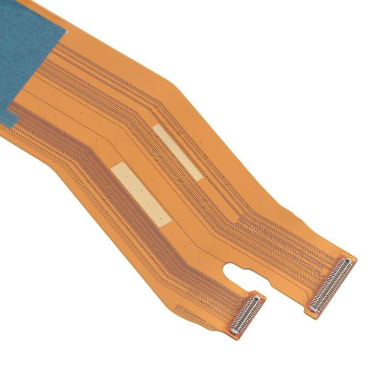 For Tecno Camon 30 Pro CL8 Motherboard Flex Cable