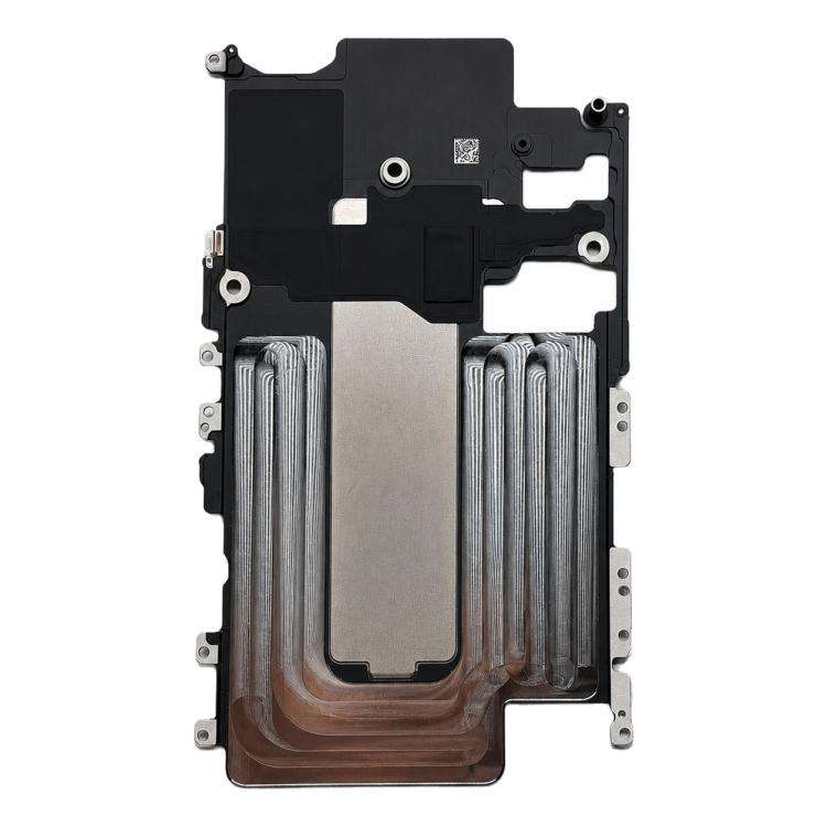 For iPhone 17 Pro US Version Battery Holder Plate