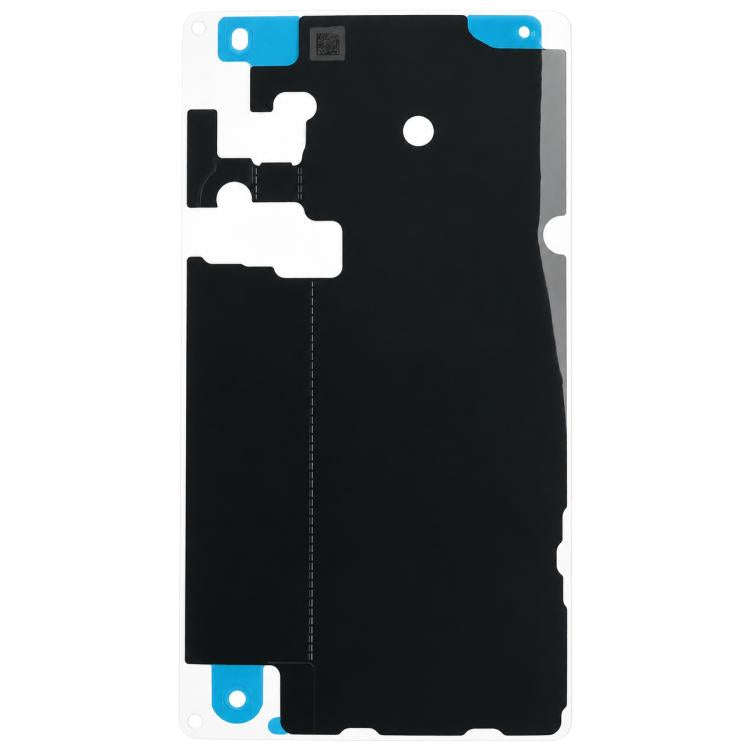 For iPhone 17 Pro Max 10 PCS/Pack Battery Plate Graphene Heat Dissipation Sticker