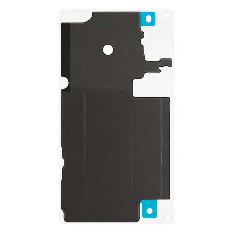 For iPhone 17 Pro 10 PCS/Pack Battery Plate Graphene Heat Dissipation Sticker